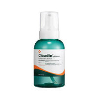 Missha Cicadin pH Blemish Bubble Foam Cleanser 250ml