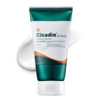 Missha Cicadin pH Blemish Foaming Cleanser 150ml 