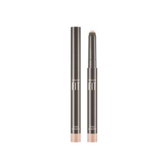 Missha Color Fit Stick Shadow Star Shake Brunch Day 1.1g