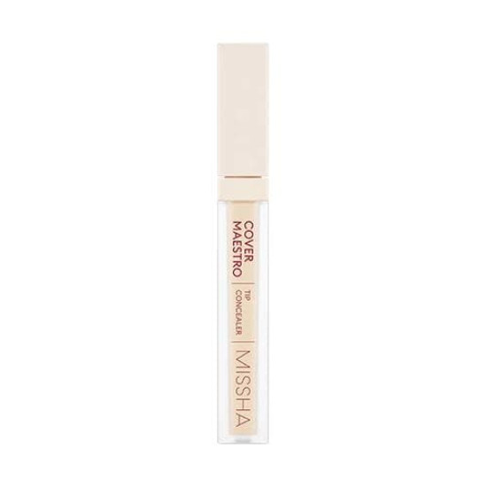 MISSHA Cover Maestro Tip Concealer Peach Beige 6g
