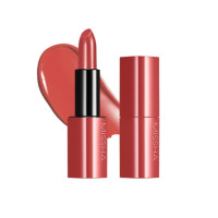 MISSHA Dare Rouge Sheer Slick Lipstick Maple Red 3.5g