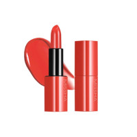 MISSHA Dare Rouge Sheer Slick Lipstick Red Marmalade 3.5g