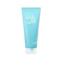 MISSHA Day Mint Soak Out Cleansing Foam 200ml