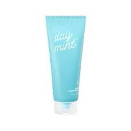 MISSHA Day Mint Soak Out Cleansing Foam 200ml