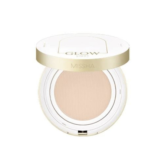 Missha Glow Cushion SPF50+ PA+++ No.21 13g