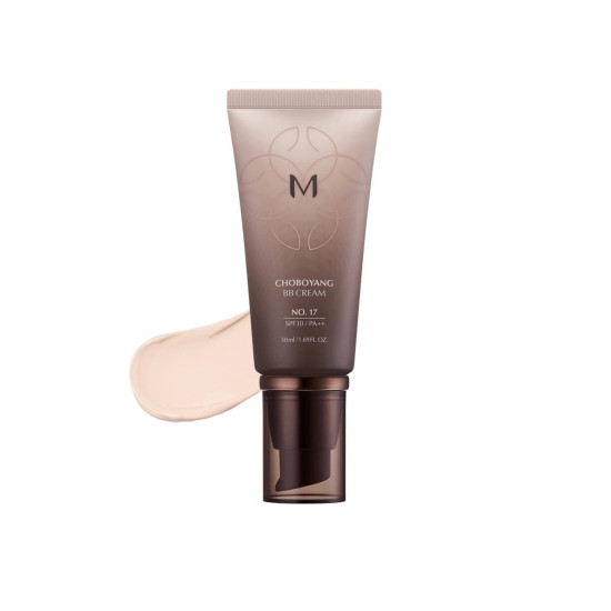 Missha MISA Cho Yang BB Cream SPF30 PA++ No.17 Light Beige 50ml