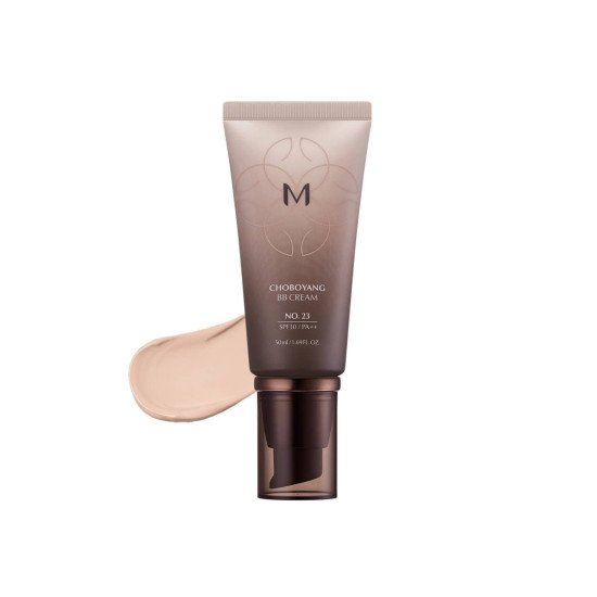 Missha MISA Cho Yang BB Cream SPF30 PA++ No.23 Muted Beige 50ml