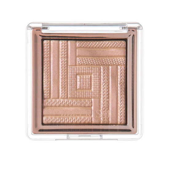 Missha Modern Shadow Italprism Fabulous Planet 5g