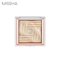 Missha Modern Shadow Italprism Touch of Light 5g