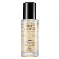 Missha Moist Layering Starter 30ml