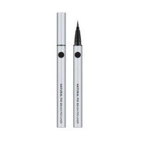 MISSHA Natural Fix Brush Pen Liner Black 0.6g