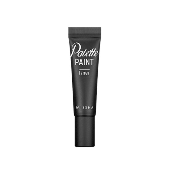 Missha Palette Paint Liner Black 6g