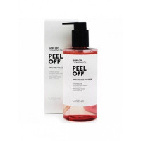 MISSHA Super Off Cleansing Oil Peel Off 305ml
