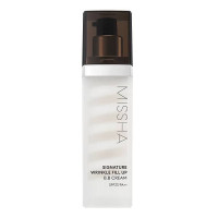 Missha Signature Wrinkle Fill-Up BB Cream SPF37 PA++ #21 44ml 