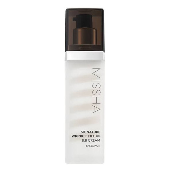 Missha Signature Wrinkle Fill-Up BB Cream SPF37 PA++ #21 44ml 