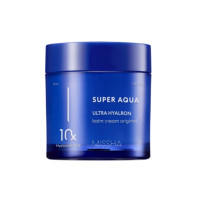 Missha Super Aqua Ultra Hyalron 10x Balm Cream Original 70ml