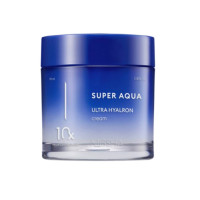 Missha Super Aqua Ultra Hyalron 10x Cream 70ml
