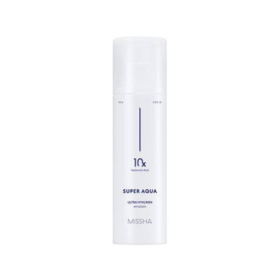 MISSHA Super Aqua Ultra Hyalron 10x Emulsion 130ml