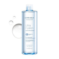 Missha Super Aqua Ultra Hyalron Micellar Cleansing Water 500ml