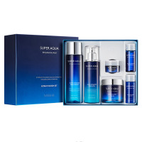 Missha Super Aqua Ultra Hyalron Set 6ea in 1