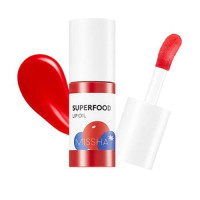MISSHA Superfood Berry Lip Oil 5.2g 