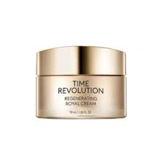 MISSHA TIME REVOLUTION REGENERATING ROYAL CREAM 50ml 