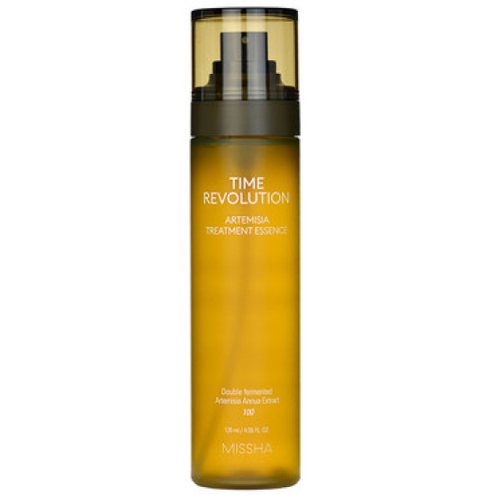 MISSHA Time Revolution Artemisia Treatment Essence 120ml