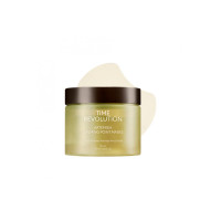 MISSHA Time Revolution Artemisia Calming Point Mask 50ml 