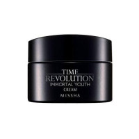 Missha Time Revolution Immortal Youth Cream 2ea x 50ml
