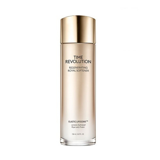 MISSHA TIME REVOLUTION REGENERATING ROYAL SOFTENER 150ml