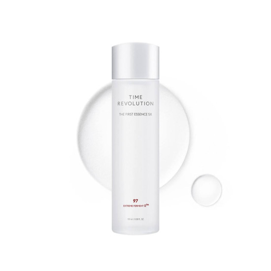 Missha Time Revolution The First Essence 5X 180ml