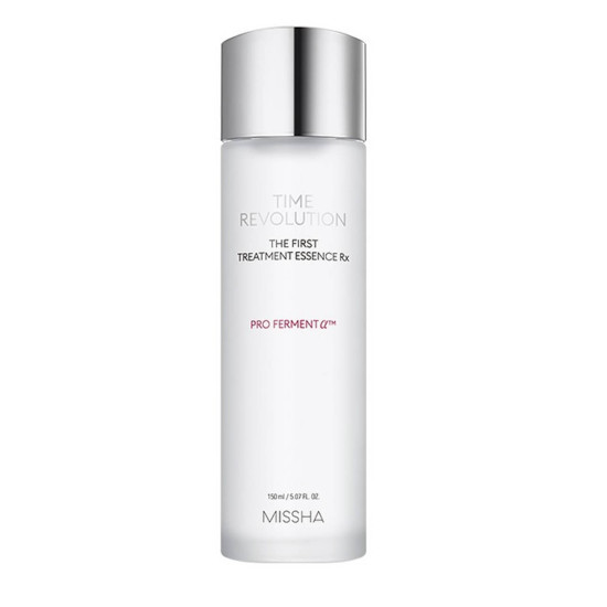 Missha Time Revolution The First Treatment Essence Rx 150ml