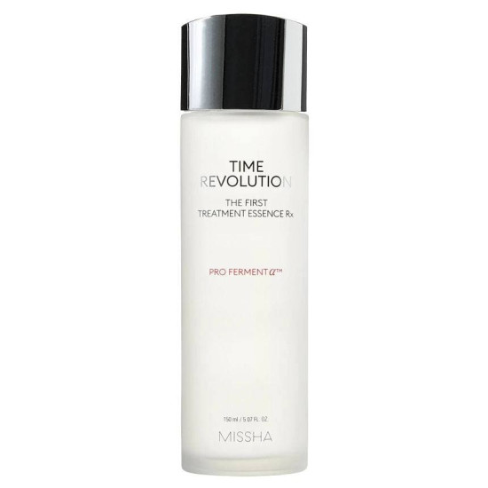 MISSHA Time Revolution The First Treatment Essence Rx 150ml 