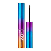 MISSHA Ultra Powerproof Liquid Eyeliner 2.3g #Dark Brown