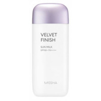MISSHA Velvet Finish Sun Milk SPF50+ PA++++ 70ml
