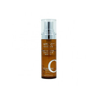 MISSHA VITA C PLUS SPOT CORRECTING CONCENTRATE AMPOULE 15g 