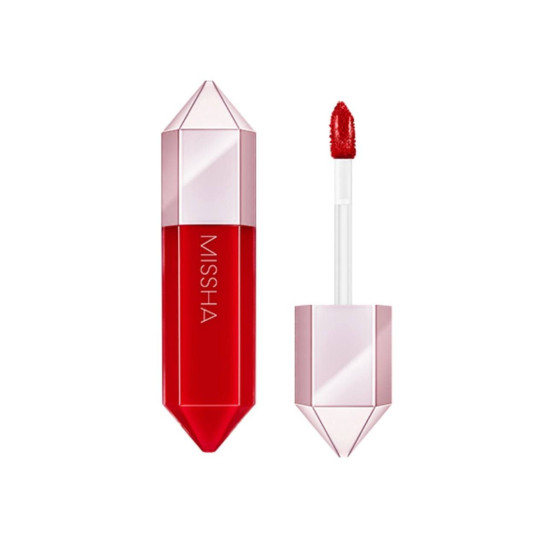 Missha Wish Stone Tint Velvet RD02 3.3g