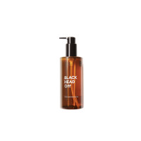 MISSHA Super Off Cleansing Oil Blackhead Off 305ml