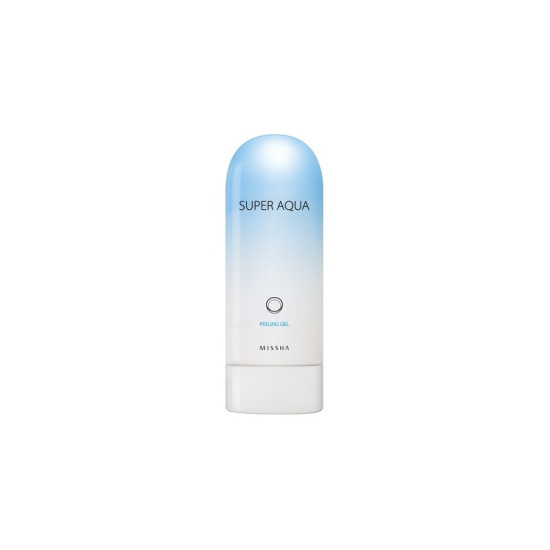Missha Super Aqua Peeling Gel 100ml