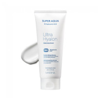 Missha Super Aqua Ultra Hyalron Cleansing cream 200ml