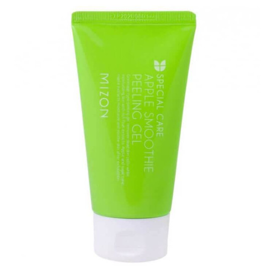 Mizon Apple Smoothie Peeling Gel 121g