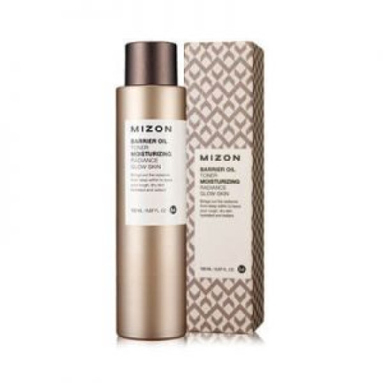 Mizon Barrier Oil Toner 150ml 