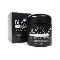 Mizon Black Snail All In One Cream 77g 