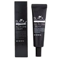 Mizon Black Snail All In One Cream Tube 35ml
