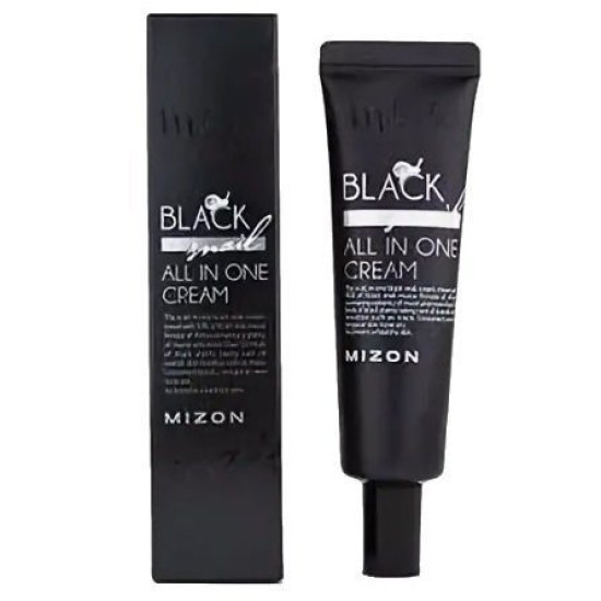 Mizon Black Snail All In One Cream Tube 35ml