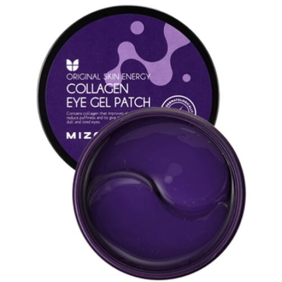 Mizon Collagen Eye Gel Patch 60ea in 1