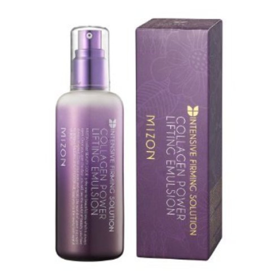 MIZON COLLAGEN POWER LIFTING EMULSION 120ml 