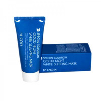 Mizon Good Night White Sleeping Mask 50ml (tube) 