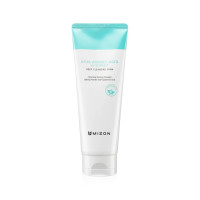 MIZON HYALURONIC ACID SHERBET DEEP CLEANSING FOAM 150g
