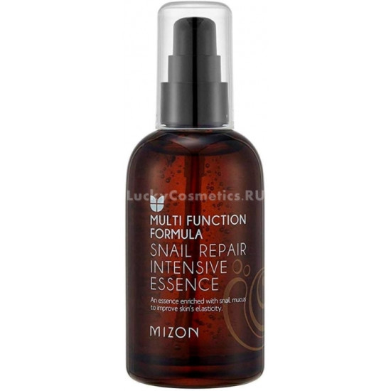 Mizon Snail Repair Intensive Essence 100ml